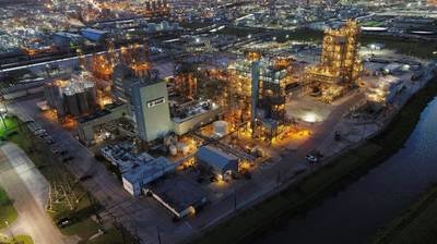 Chemical Plant Safety System Features Advanced Coriolis Meters